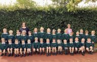 Primary 3/4 - Ms Stirling
